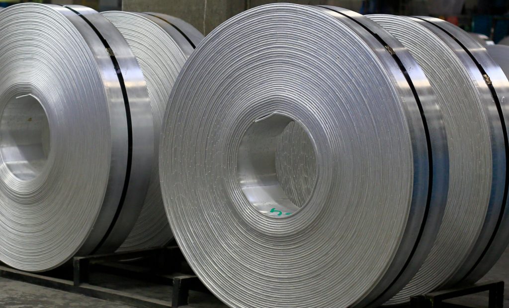 Sheet Metal Suppliers CuttoSize Metals Industrial Metal Supply