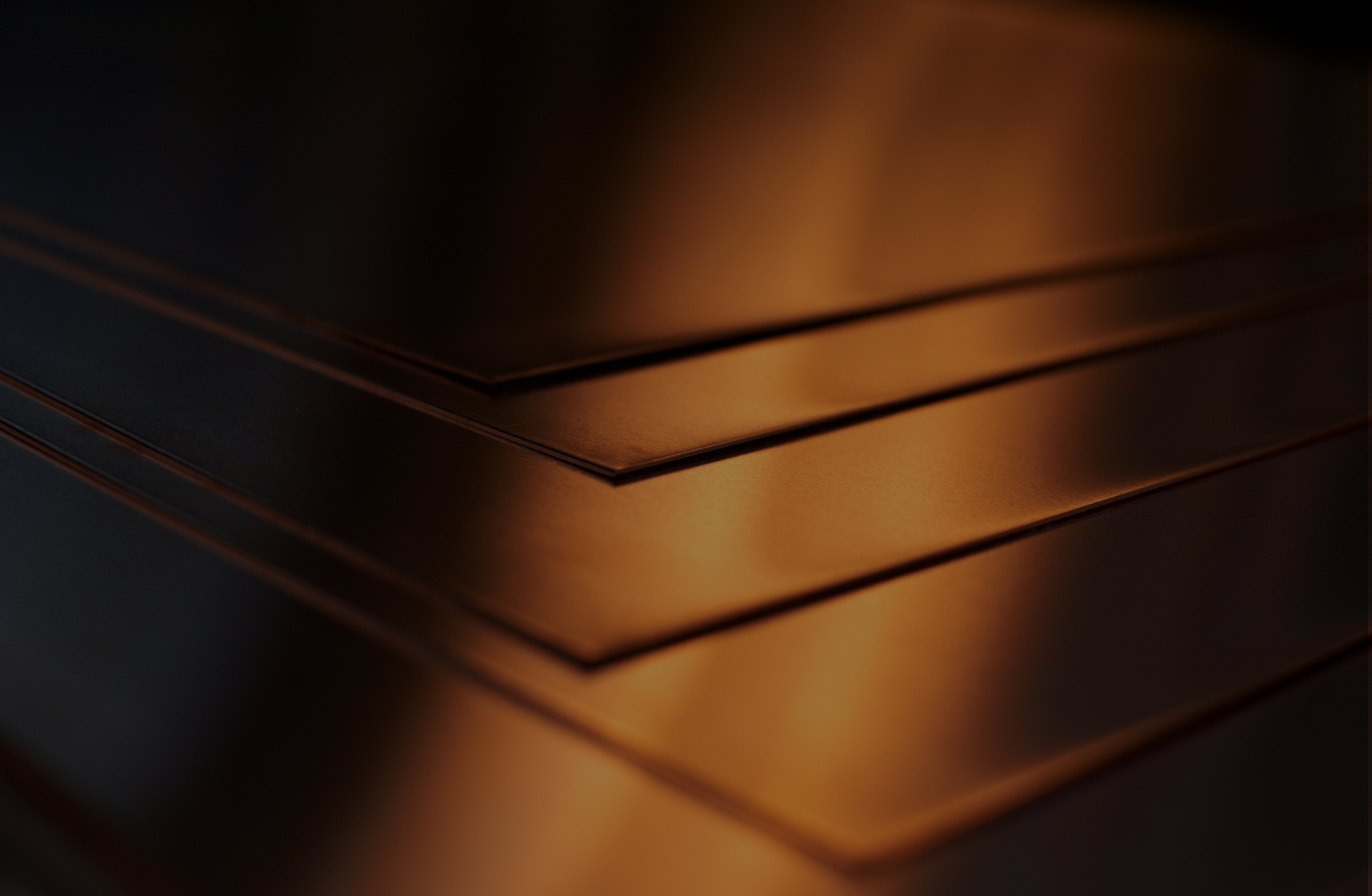 Copper Sheets & Plates Supplier & Stockist - Multimet Overseas