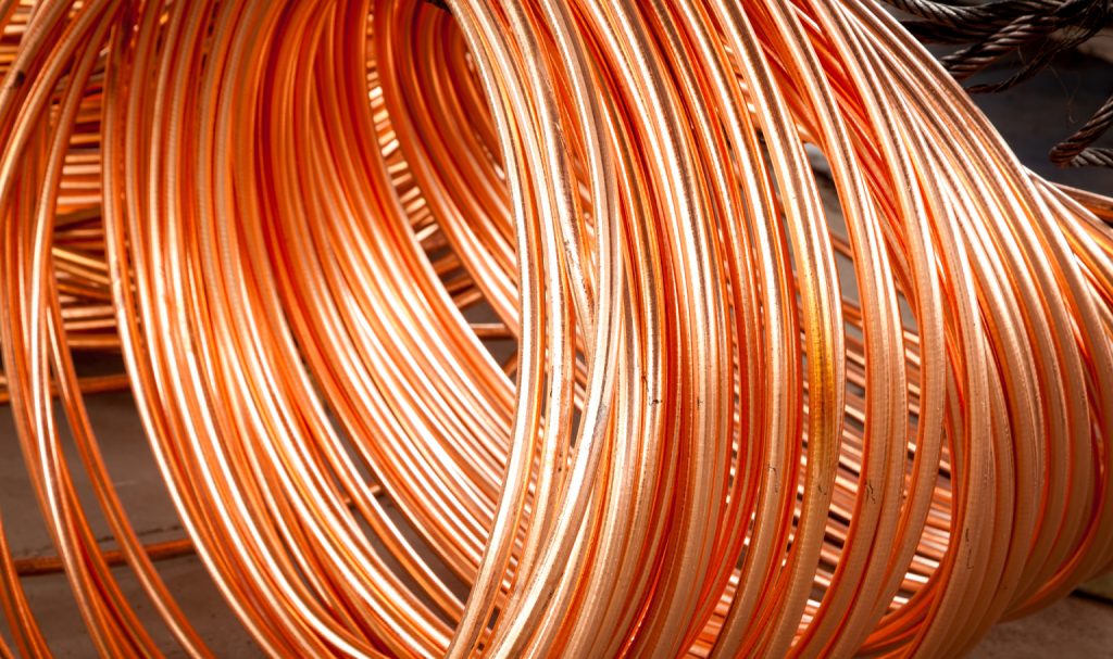 Copper Alloys Copper Supplier Copper Sheet Suppliers