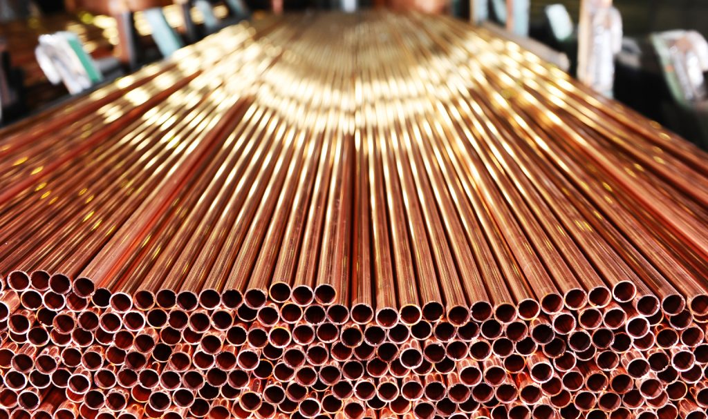 Copper Alloys Copper Supplier Copper Sheet Suppliers